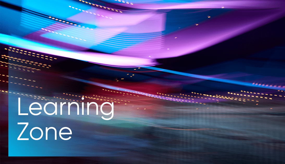 Learning Zone Tile 2