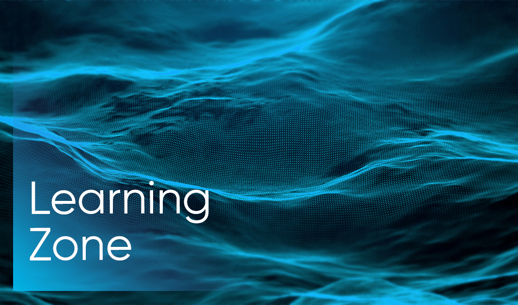 Learning Zone Tile 4