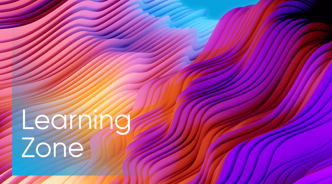Learning Zone Tile