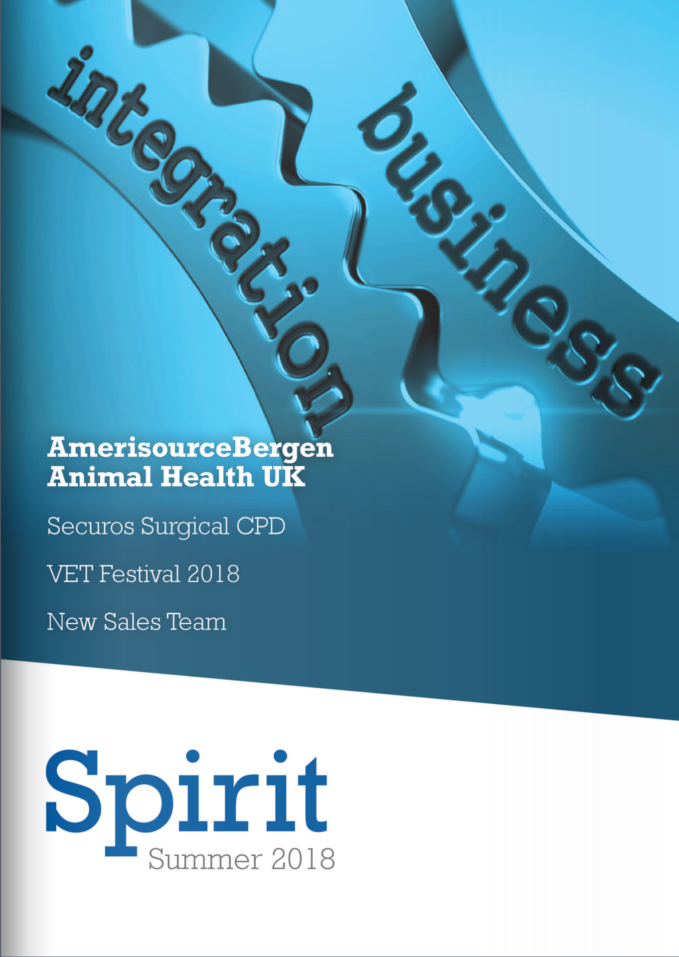 e-zine front cover